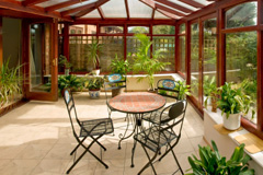 Haresfield conservatory quotes