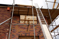 trusted extension quotes Haresfield