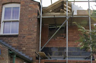 free Haresfield home extension quotes