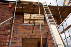 house extensions Haresfield