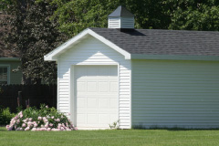 Haresfield outbuilding construction costs